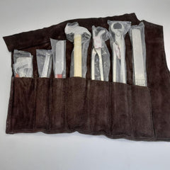 طقم حداد الخيل