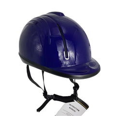 خوذة ركوب الخيل للأطفال