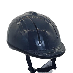 خوذة ركوب الخيل للأطفال