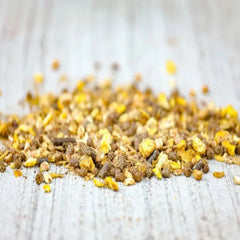 WHOLE GAIN-20KG-CAVALOR-BELGIUM