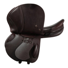 X-MEREDITH-LEATHER SADDLE-PRESTIGE-ITALY-(JUMPING)