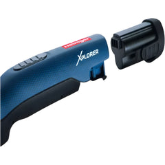 XPLORER-HORSE CLIPPER-HEINIGER-SWITZERLAND