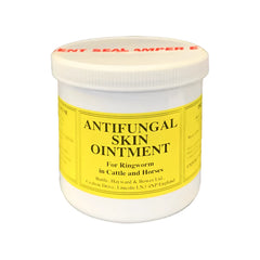 ANTIFUNGAL SKIN OINTMENT-450GM-LINCOLN-UK
