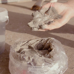 طين مانيكواجان - 2 كجم - كيلو جرام