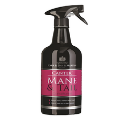 CANTER® MANE &TAIL-CDM