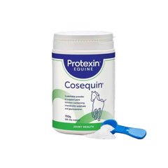 COSEQUIN-PROTEXIN EQUINE PREMIUM-700G-PEP UK