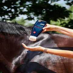 ديرما ووش 500 مل - كافالور