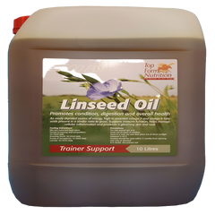 زيت بذرة الكتان-TFNUK