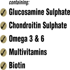 PALA MOUNTAINS EQUINE-BONE & JOINT-2.5 L-NEW ZEALAND