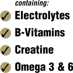 PALA MOUNTAINS EQUINE PRE-BOOST-NEW ZEALAND