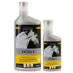 EXCELL E-1 LTR-EQUISTRO-FRANCE