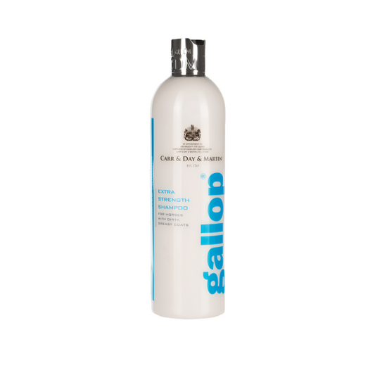 Gallop® Extra Strength Shampoo-500 ML-CDM