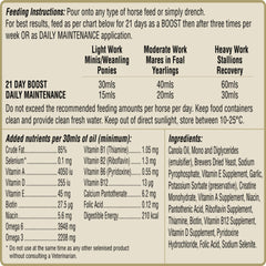 PALA MOUNTAINS-EXTREME EQUINE PLUS-2.5 L-NEW ZEALAND