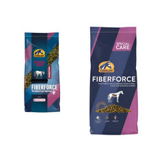 FIBER FORCE-15KG-CAVALOR-BELGIUM