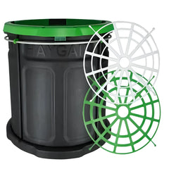 باحث عن القش - المملكة المتحدة