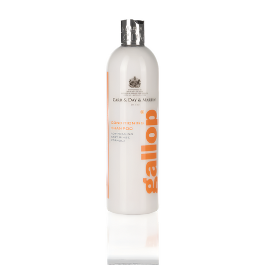 GALLOP® CONDITIONING SHAMPOO-CDM