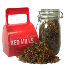 15% HI-OIL RACEHORSE COOKED MIX–20KG-REDMILLS-IRELAND