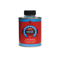 CORNUCRESCINE DAILY HOOF DRESSING-500 ML-CDM
