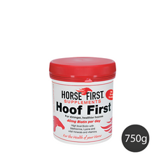 HOOF FIRST-750G-HF-IR