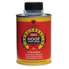 CORNUCRESCINE DAILY HOOF MOISTURISER-500 ML-CDM