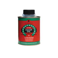 TEA TREE HOOF OIL-500 ML-CDM