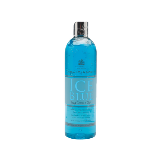 ICE BLUE LEG COOLER-500 ML-CDM