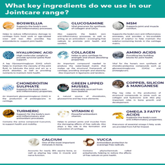 CORTAFLEX® HA SUPER FENN POWDER-EAUK