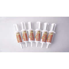 STOMACH-PROTEK SPEED ACTION - 6 قطع / PK-KB