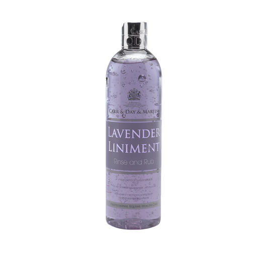 LAVENDER LINIMENT-500ML-CDM