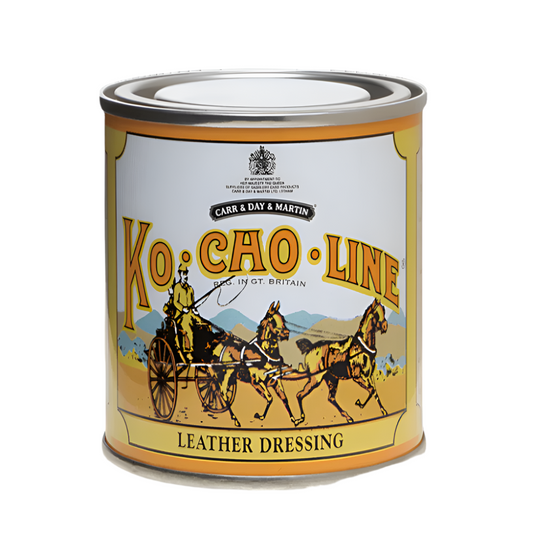 KO-CHO-LINE® LEATHER DRESSING-CDM