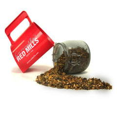 16% EQUINE BOOSTER COOKED MIX-20 KG-REDMILLS-IRELAND