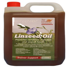 زيت بذرة الكتان-TFNUK