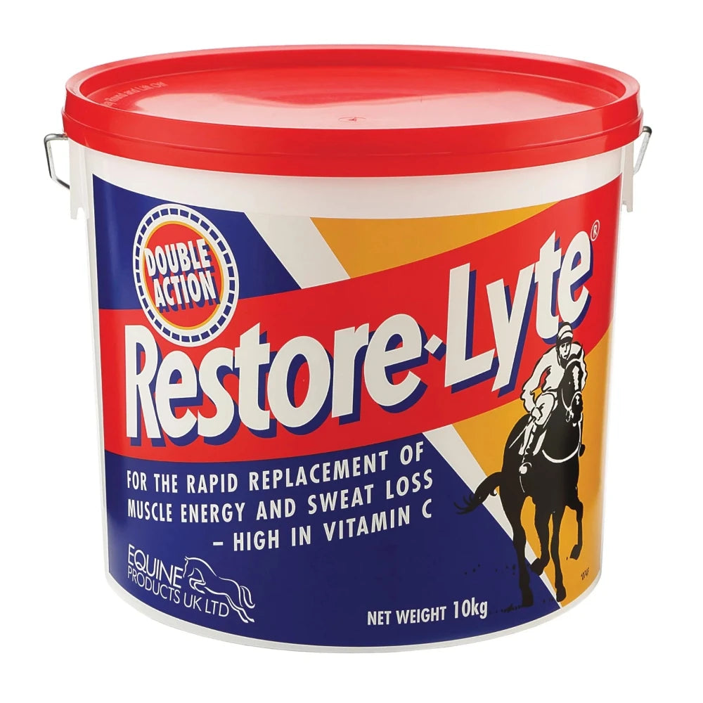 restore lyte