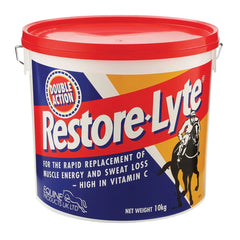 restore lyte