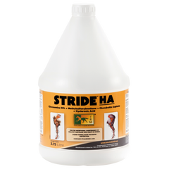 STRIDE HA-TRM 12