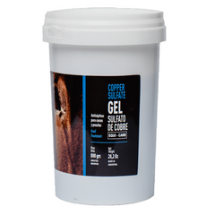 COPPER SULFATE GEL-800 G-EC-ARGENTINA