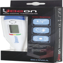 DIGITAL THERMOMETER-10 SEC READING