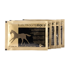 ELECTROLYTE GOLD-TRM