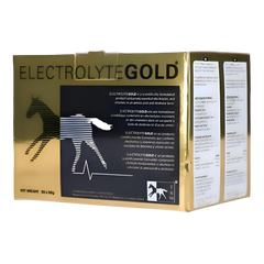 ELECTROLYTE GOLD-TRM