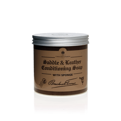 بريكنيل تيرنر سادل صابون-CDM