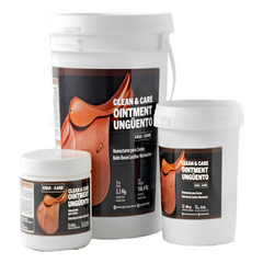 مرهم تنظيف ورعاية الجلد - EC-430 G - الأرجنتين