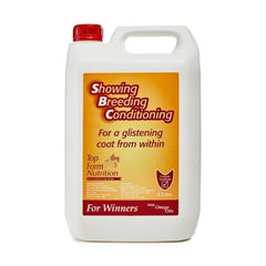 عرض زيت تكييف التربية-TFNUK