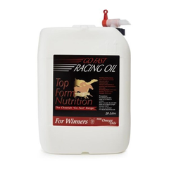 زيت سباق GO FAST (زيت إي+أوميجا+زيت نخالة الأرز)-TFNUK