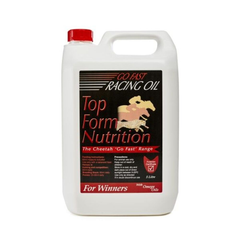 زيت سباق GO FAST (زيت إي+أوميجا+زيت نخالة الأرز)-TFNUK