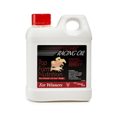 زيت سباق GO FAST (زيت إي+أوميجا+زيت نخالة الأرز)-TFNUK