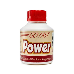 GO FAST' POWER(MUSCLE+RECOVERY)-100 G-TFNUK
