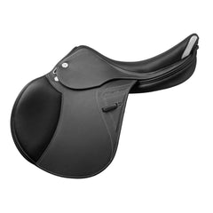 X-PARIS-LEATHER SADDLE-PRESTIGE-ITALY-(JUMPING)