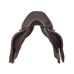 X-PARIS-LEATHER SADDLE-PRESTIGE-ITALY-(JUMPING)