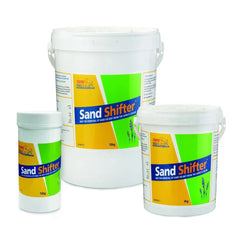 SAND SHIFTER- 700G-EPUK
