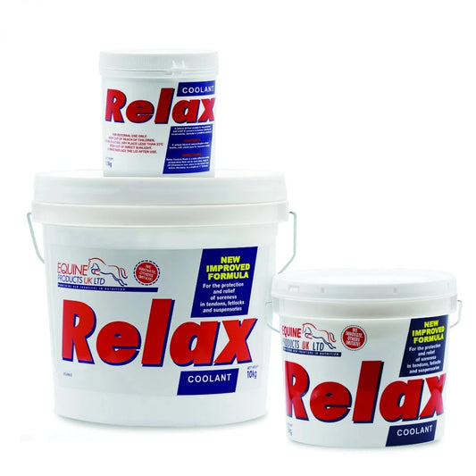 RELAX COOLANT-EPUK